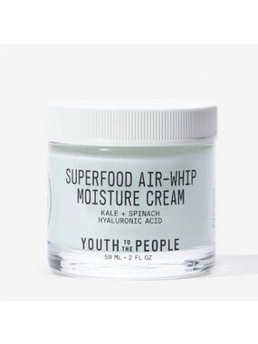 Youth To The People Air-Whip Moisture Cream 2oz